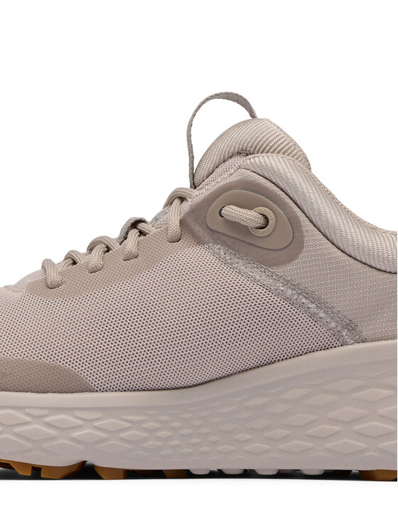 Columbia Columbia Laisvalaikio batai Terrastride™ CRZ Sneaker 2115101 Pilka