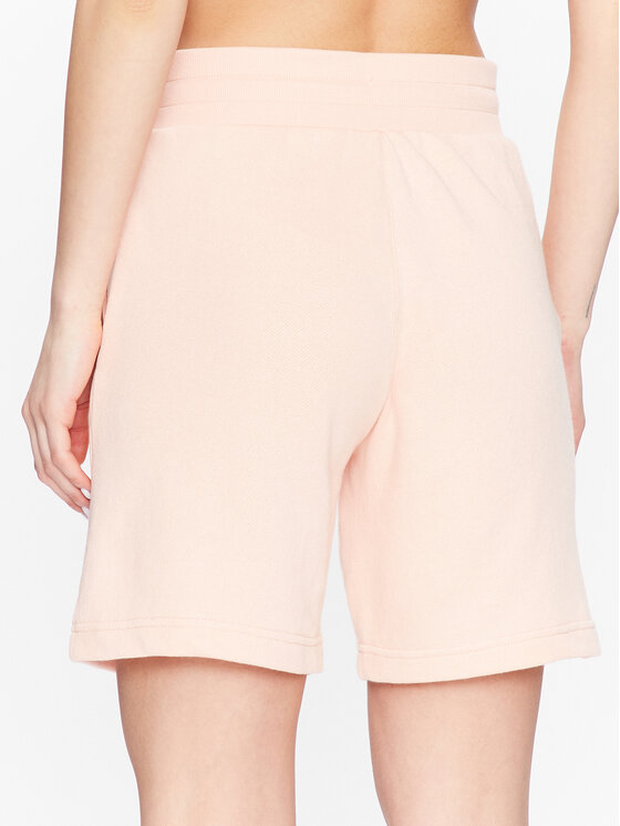 Emporio Armani Underwear Emporio Armani Underwear Športne kratke hlače 164676 3R268 00370 Oranžna Regular Fit