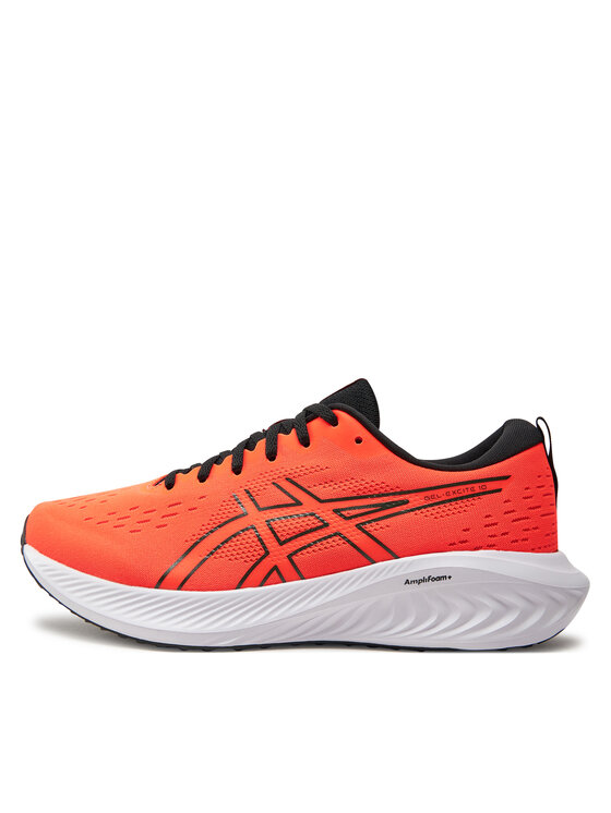 Asics Asics Tenisice za trčanje Gel-Excite 10 1011B600 Crvena
