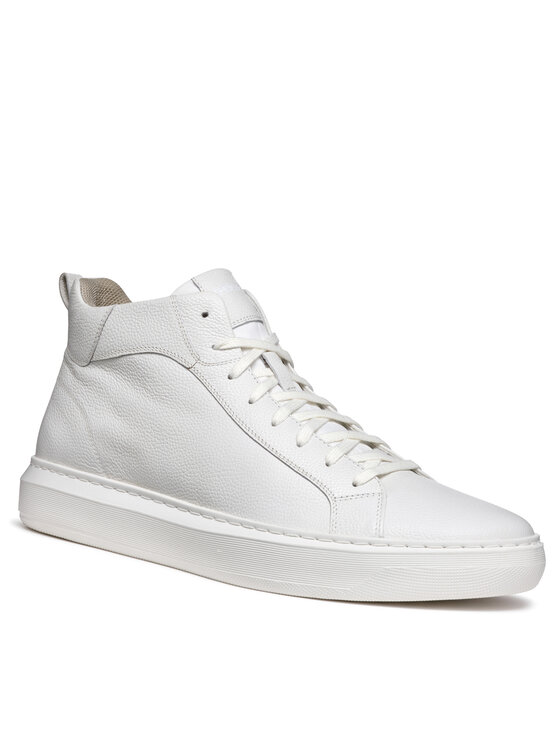 Geox Geox Sneakers U Deiven U465WB 00047 C1000 Alb