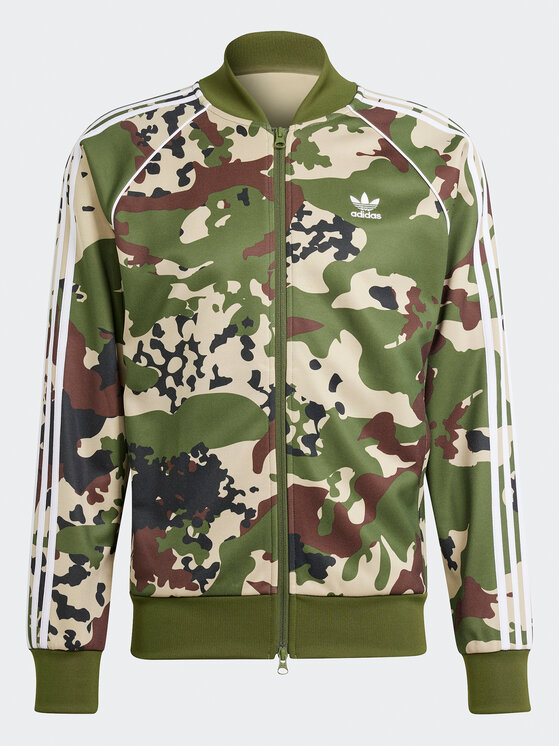 Felpe adidas cheap militare