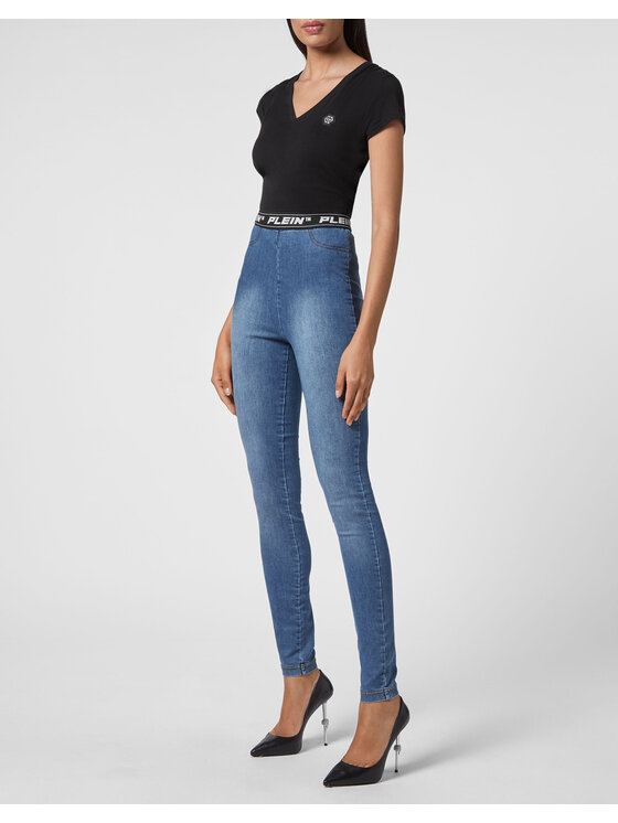 PHILIPP PLEIN PHILIPP PLEIN Jeans 2369 Celeste Jegging Fit