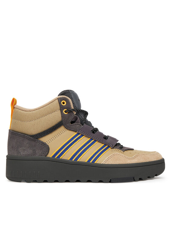 adidas adidas Sneakers Hoops 4.0 Mid JS2033 Bej