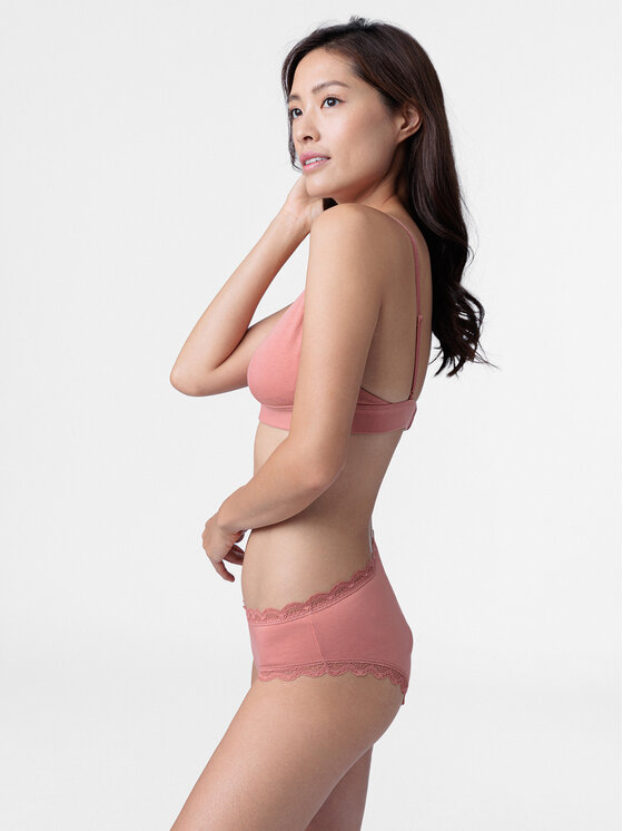 Dorina Dorina Bralette-BH-Set Cali FXBR0005CO00 Bunt
