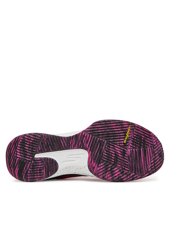 Skechers Skechers Košarkaška obuća Skx Nexus 253015 Ružičasta