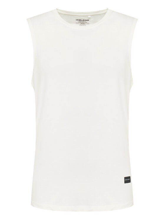 Blend Blend Set od 3 tank topa 20718768 Šarena Regular Fit