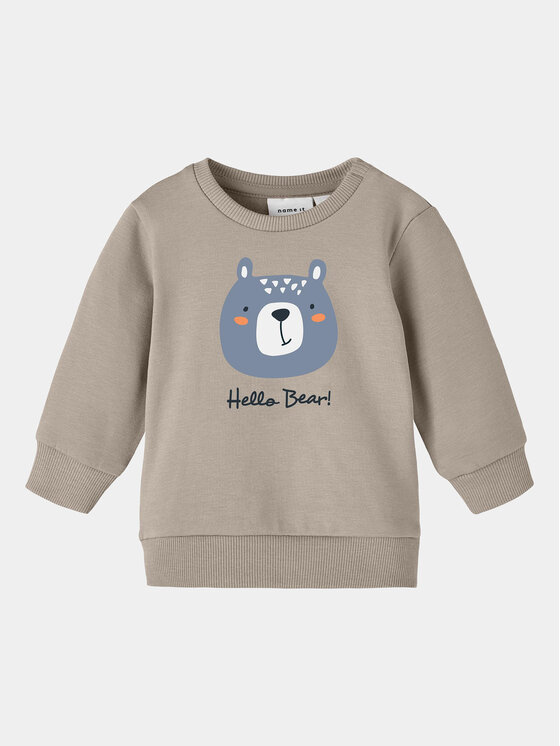 NAME IT NAME IT 2er-Set Sweatshirts Vonne 13230689 Bunt Regular Fit