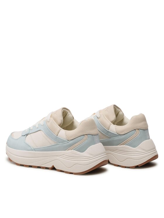 Sneakers Onlsylvie-7 15288070 Beige