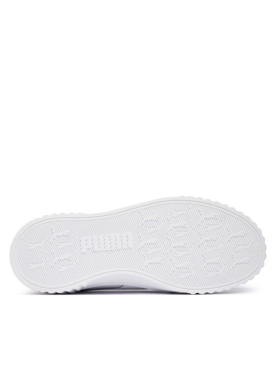 Puma Puma Sneakers Carina 3.0 Jr 401476 01 Weiß