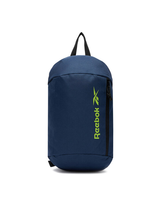 Reebok Reebok Ruksak CEOWB-RBK-XS-001-09 Tamnoplava