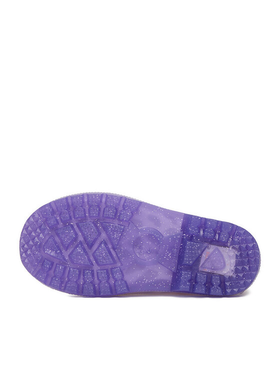 Mickey&Friends Mickey&Friends Cizme de cauciuc CEO-NJ-AW25-113DSTC Violet