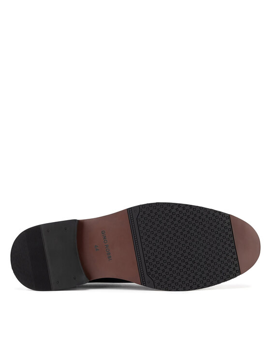 Gino Rossi Gino Rossi Pantofi DANTE-05 124 AM Negru