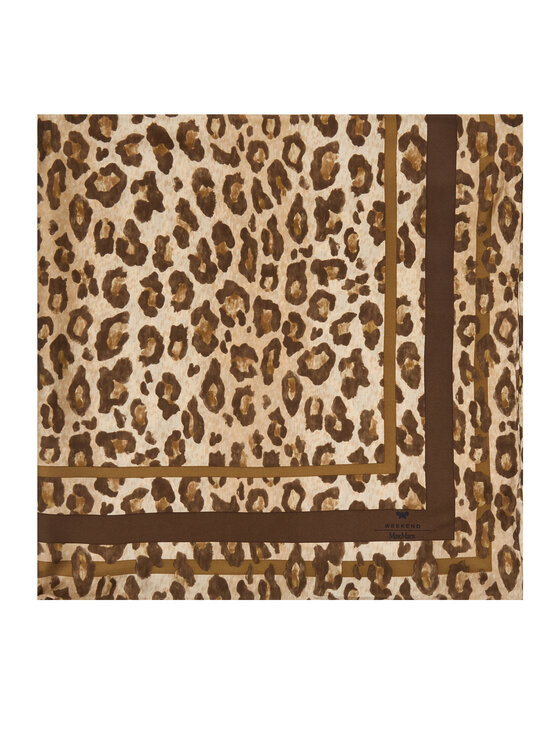 Weekend Max Mara Weekend Max Mara Naglavna ruta Aonestonew 2615541164 Črna