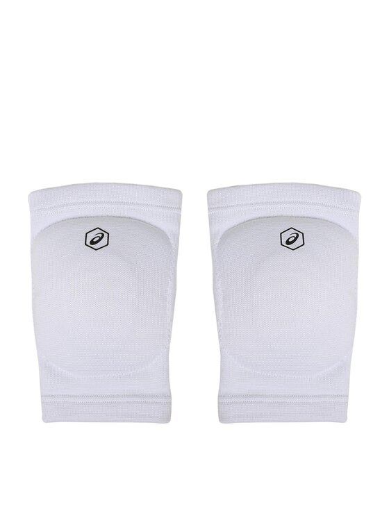 Asics Asics Põlvekaitsmed Gel Kneepad 146815 Valge