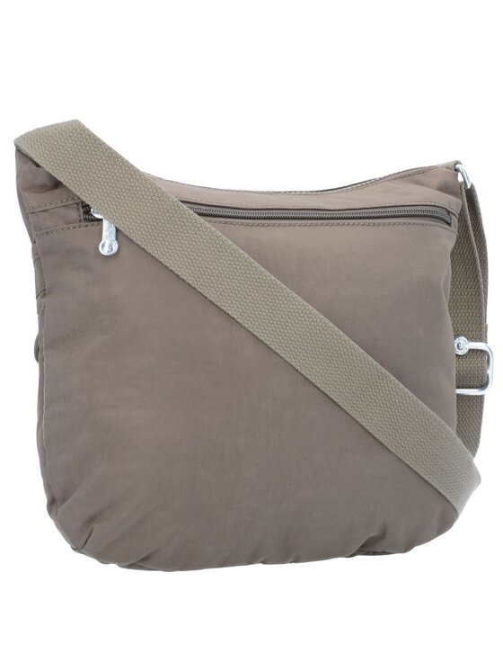 Kipling Kipling Saszetka 168796 Beżowy