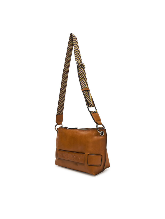 Pikolinos Pikolinos Borsetta WHA-1110 Marrone