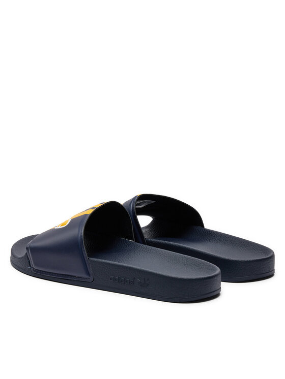 adidas adidas Şlapi adilette Slides ID5787 Albastru
