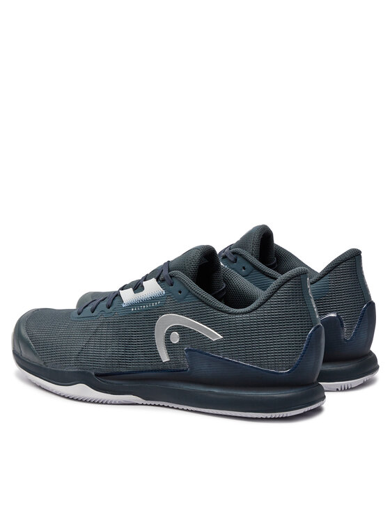 Head Head Buty do tenisa Sprint Pro 3.5 Clay Men 273114 Zielony