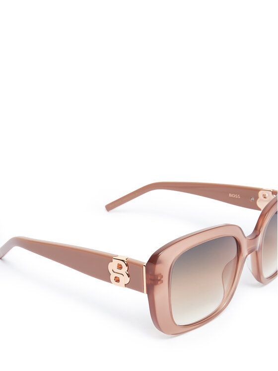 BOSS BOSS Ochelari de soare 1791/G/S Roz