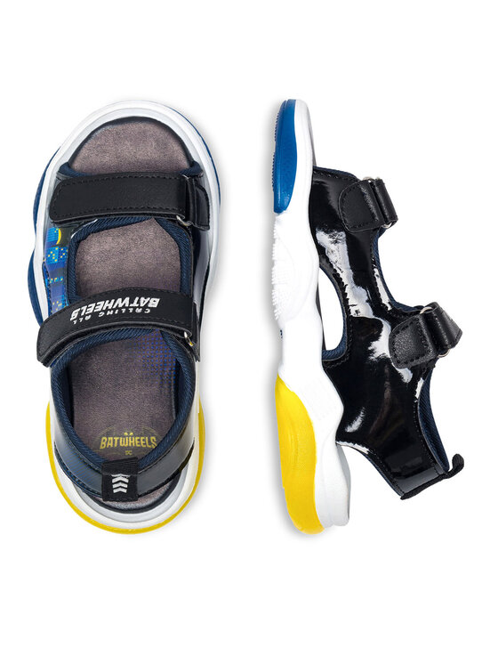 BATWHEELS BATWHEELS Sandaalid CP76-SS24-247BWWB Tumesinine