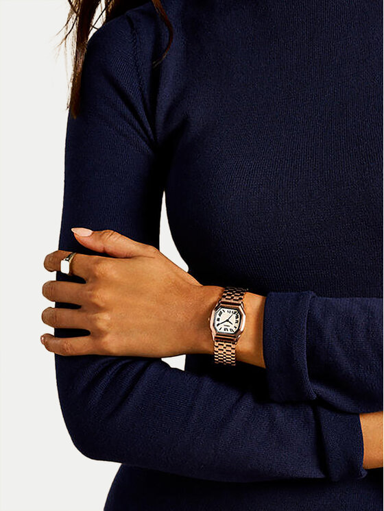 Fossil Fossil Pulkstenis ES5386 Rozā