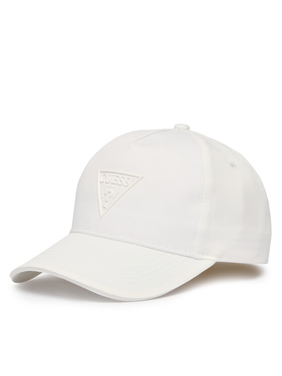 Guess Guess Kšiltovka V6GZ07 W2122 Bílá