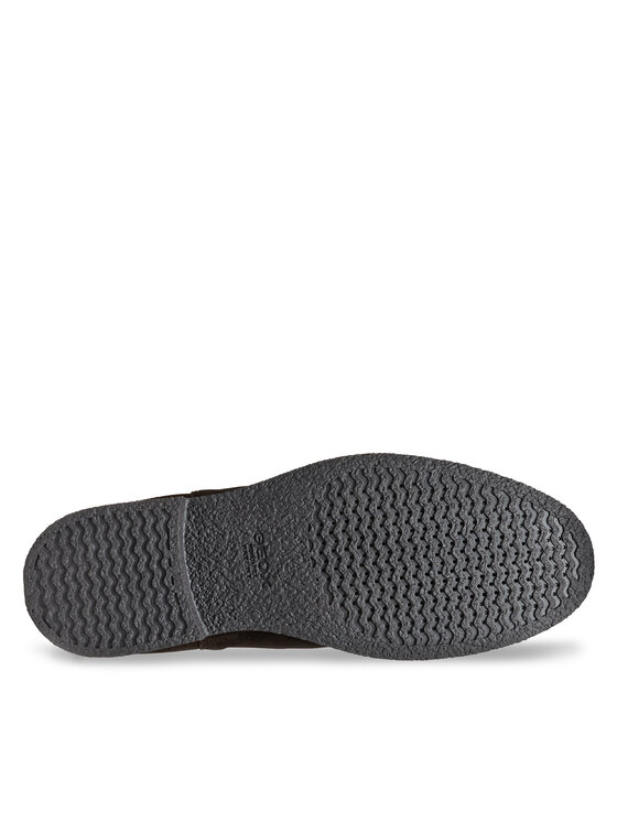 Geox Geox Ghete Jodhpur Uomo Claudio U2658A 00022 C6024 Maro