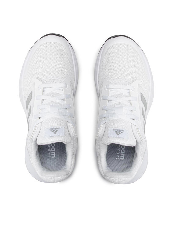 adidas adidas Jooksujalatsid Galaxy 5 G55778 Valge