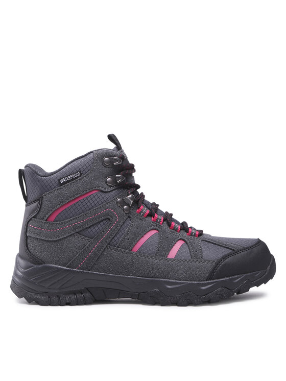 Scarpe da trekking Ostan Mid Wp Wo's