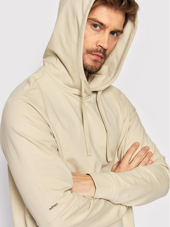 Felpa BLM610 Beige Regular Fit