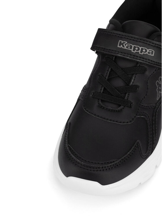 Kappa Kappa Sneakers 23KC2346A Nero