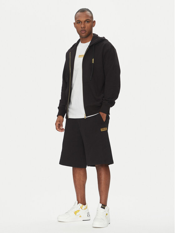 Versace Jeans Couture Versace Jeans Couture Pluus 78GAIT07 Must Regular Fit