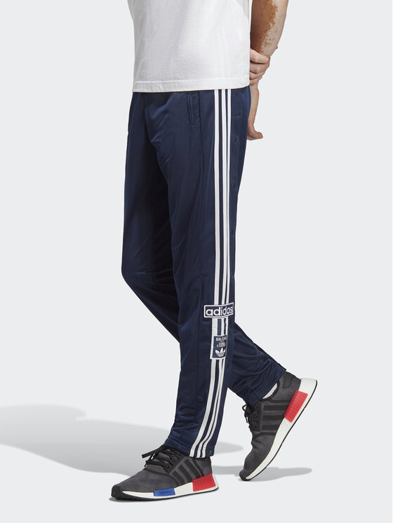 adidas Adicolor Classics Adibreak Tracksuit Bottoms HR3366 Regular Fit Modivo.ua