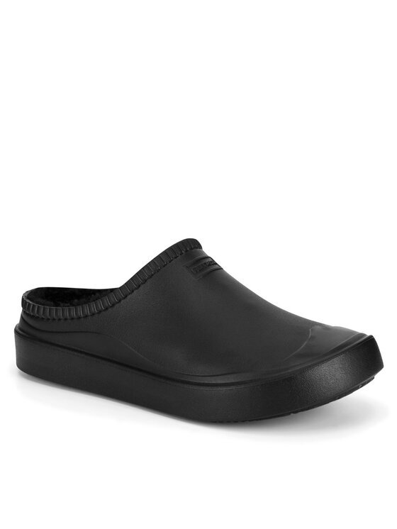 Hunter Hunter Şlapi UFF1000EVS-BLB-W Negru