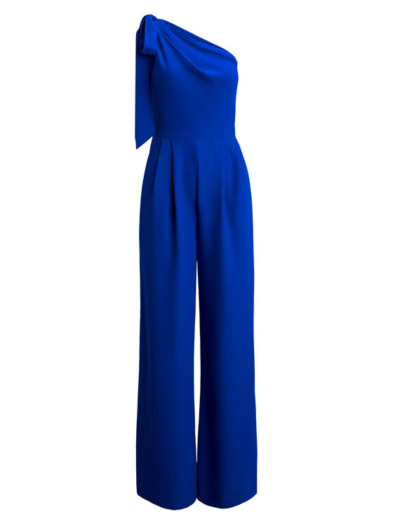 LAUREN RALPH LAUREN LAUREN RALPH LAUREN Jumpsuit 253979873002 Blu Regular Fit