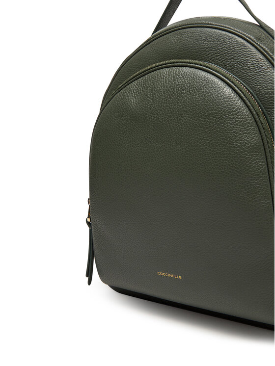 Coccinelle Coccinelle Рюкзак E1 R1K 14 01 01 Зелений