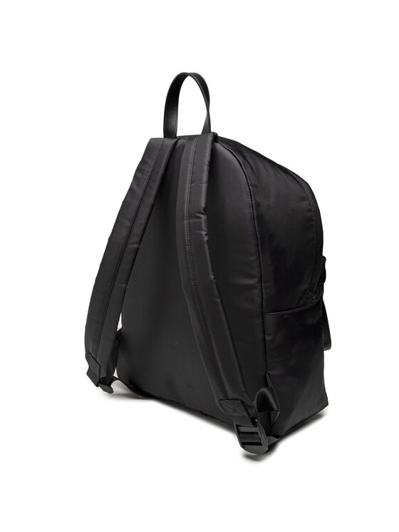 Iceberg Iceberg Zaino 21E P1P1 7201 6905 9000 Nero