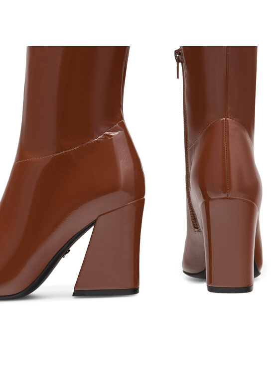 Nine West Nine West Zimski škornji SHARLEEZ 13196H Rjava