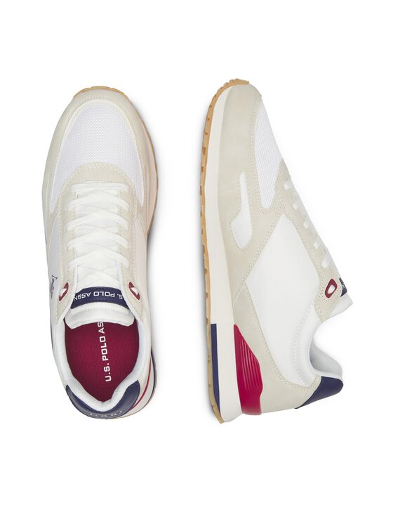 U.S. Polo Assn. U.S. Polo Assn. Tossud TABRY003B Valge