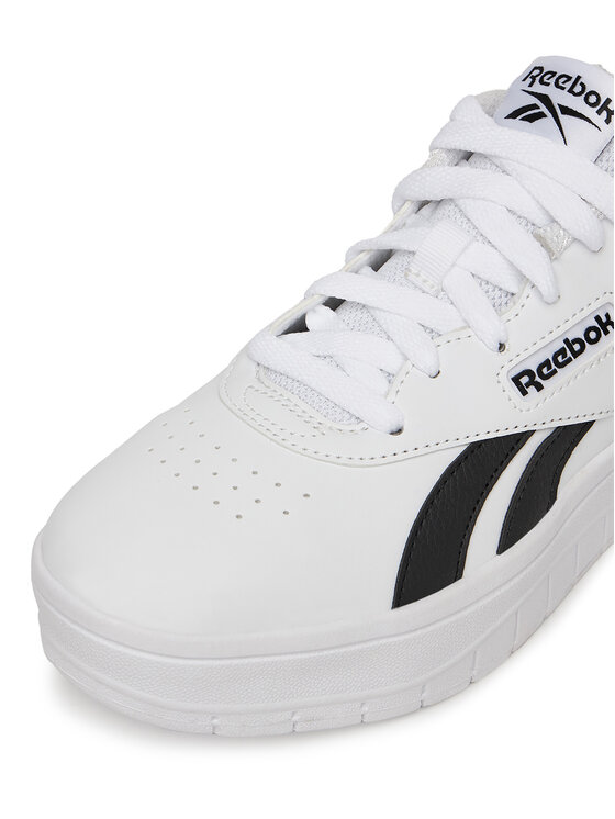 Reebok Reebok Sneakersy COURT ADVANCE SURGE 100234720 Biela