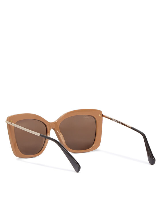 Max Mara Max Mara Ochelari de soare MM0101 50E Maro