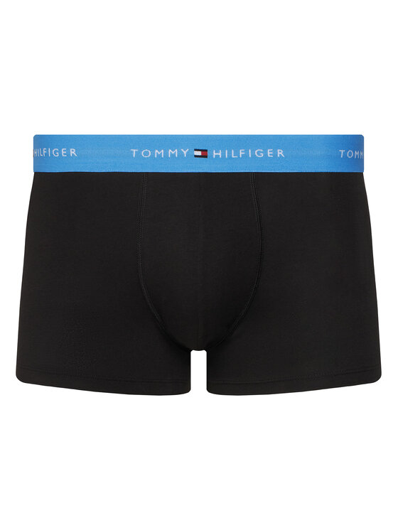 Tommy Hilfiger Tommy Hilfiger Komplet boksaric﻿ UM0UM03895 Črna