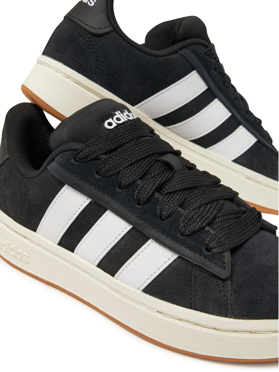 adidas adidas Tenisice Grand Court Alpha JP9771 Crna