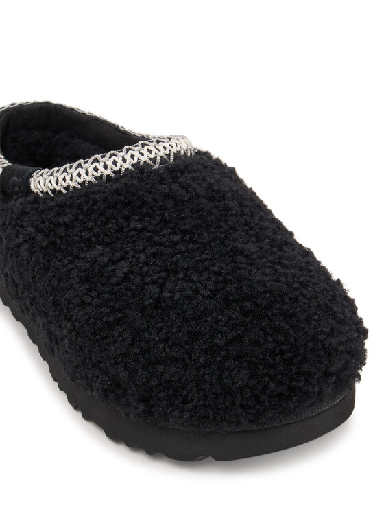 Ugg Ugg Papuče W M Tasman Maxi 1158356 Crna