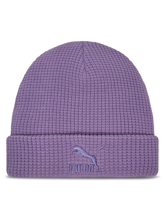 Puma Puma Čepice Classics 025677 Fialová