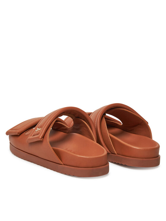 Patrizia Pepe Patrizia Pepe Ciabatte 8X0001/L026-B815 Marrone