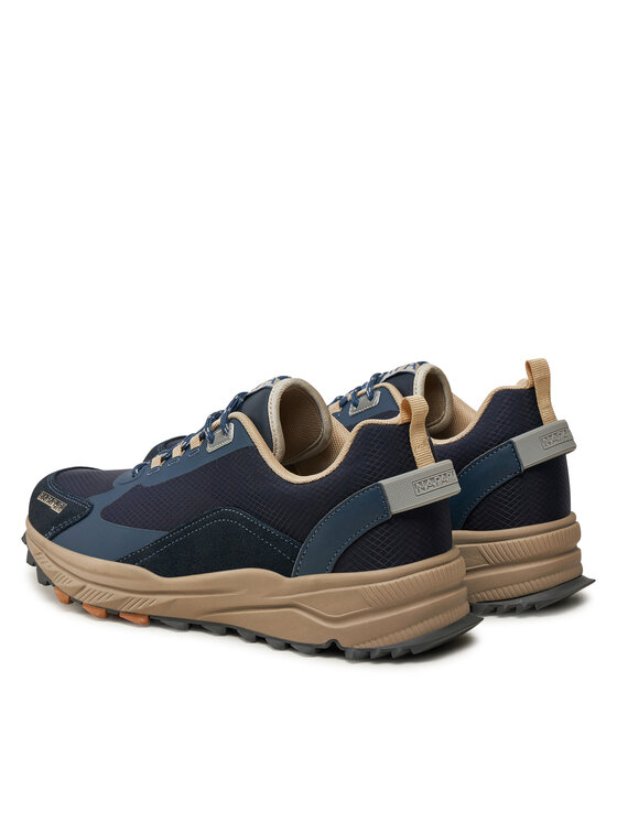 Napapijri Napapijri Sneakers NP0A4IKU Dunkelblau
