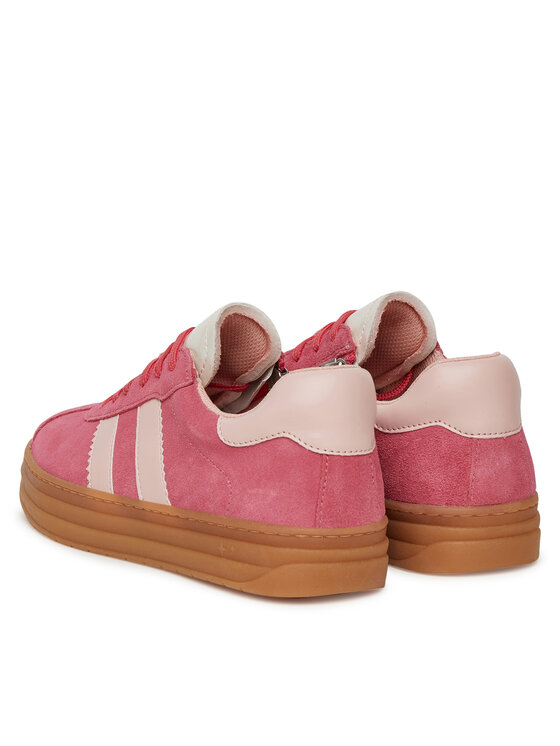 Primigi Primigi Sneakersy 7926022 D Różowy