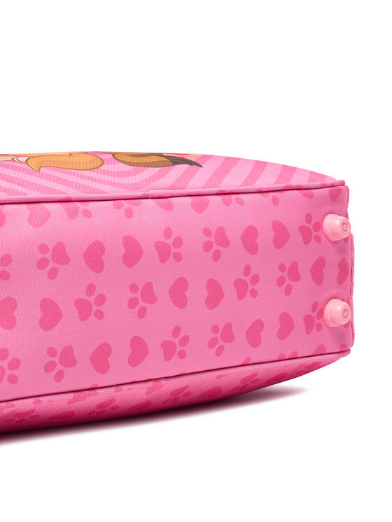 Paw Patrol Paw Patrol Nädalavahetuse kott ACCCS-SS25-339PAW Roosa