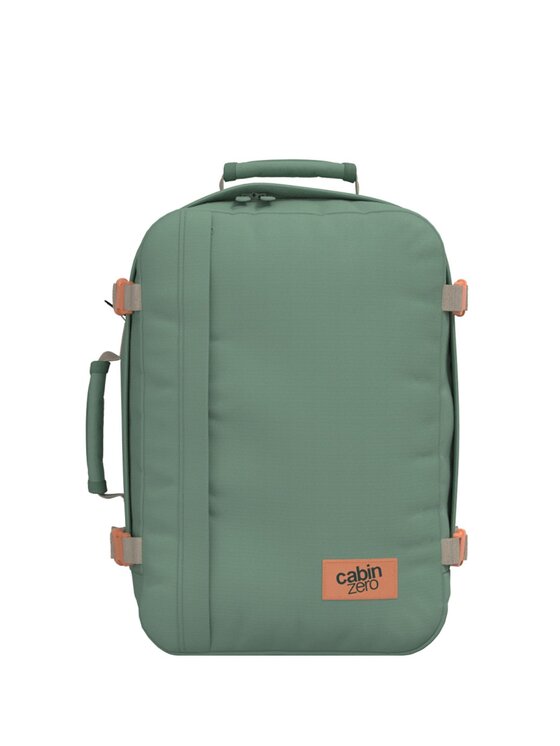 CabinZero CabinZero Plecak 302624 Zielony